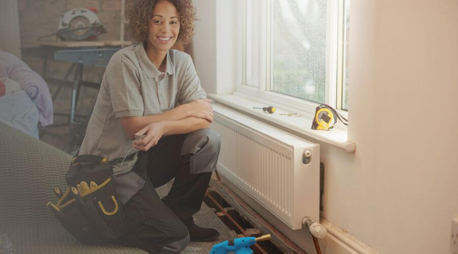 Professional emergency plumbing in Morristown, AZ
